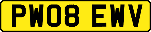 PW08EWV