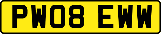 PW08EWW