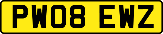 PW08EWZ