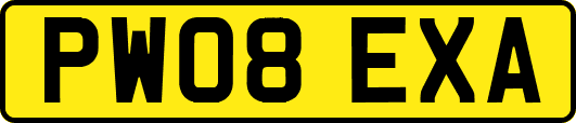 PW08EXA