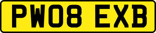 PW08EXB
