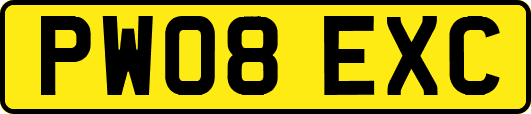 PW08EXC