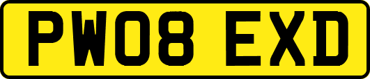 PW08EXD