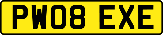 PW08EXE