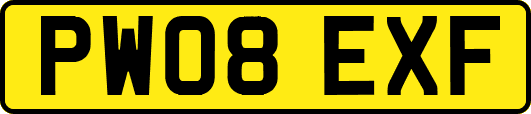 PW08EXF