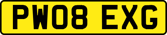 PW08EXG