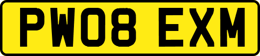 PW08EXM