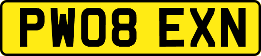 PW08EXN