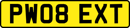 PW08EXT