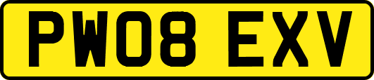 PW08EXV
