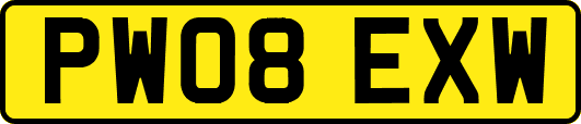 PW08EXW