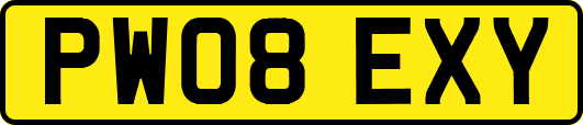 PW08EXY