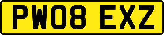 PW08EXZ