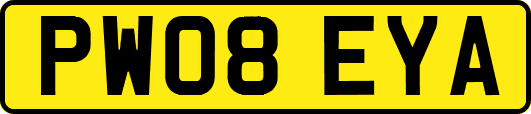 PW08EYA