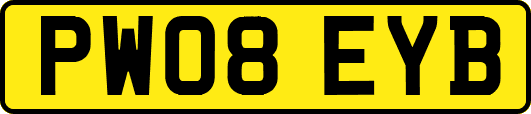 PW08EYB