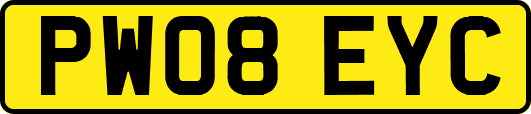 PW08EYC