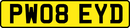 PW08EYD