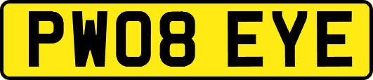 PW08EYE