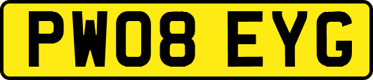 PW08EYG
