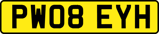 PW08EYH