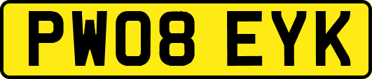 PW08EYK