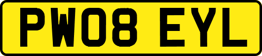 PW08EYL