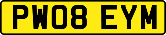 PW08EYM