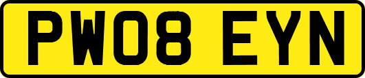 PW08EYN