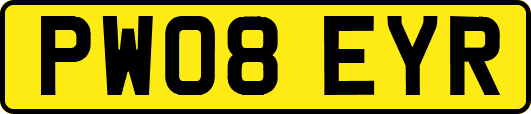 PW08EYR