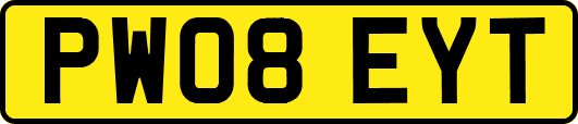 PW08EYT