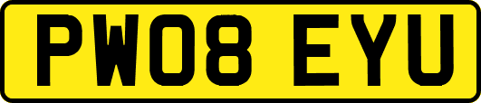 PW08EYU