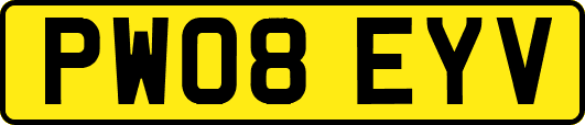 PW08EYV