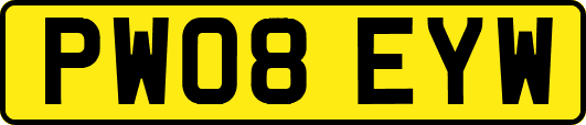 PW08EYW