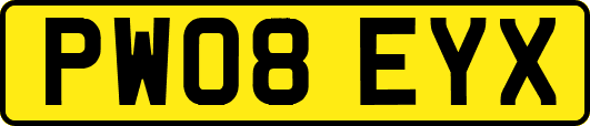 PW08EYX