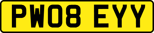 PW08EYY