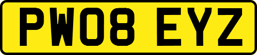 PW08EYZ