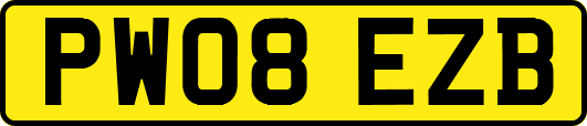 PW08EZB