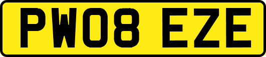 PW08EZE