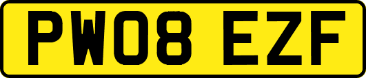 PW08EZF