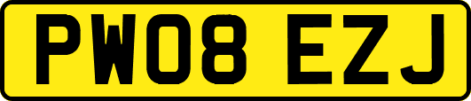 PW08EZJ