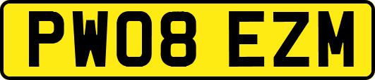 PW08EZM