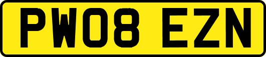 PW08EZN