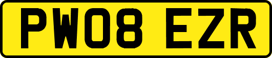 PW08EZR