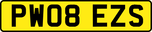 PW08EZS