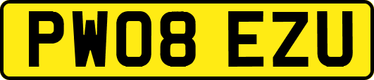 PW08EZU