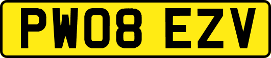 PW08EZV