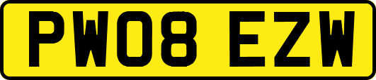 PW08EZW