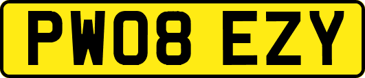PW08EZY