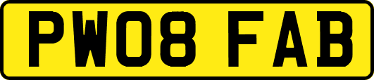 PW08FAB