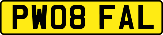 PW08FAL